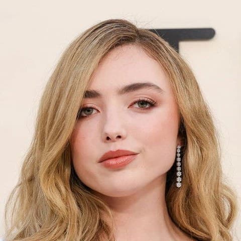 Peyton List