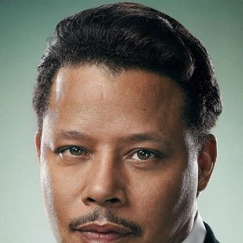 Terrence Howard
