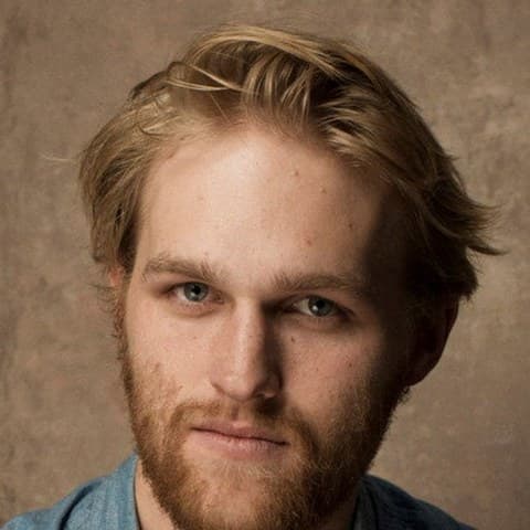 Wyatt Russell
