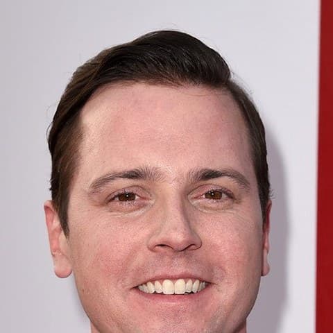 Michael Mosley