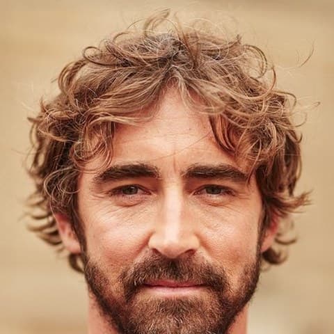 Lee Pace