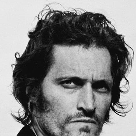 Vincent Gallo