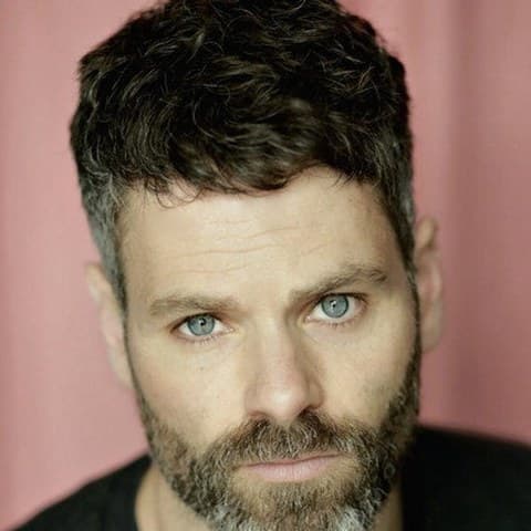 Matt Kennard
