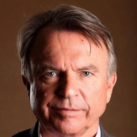 Sam Neill