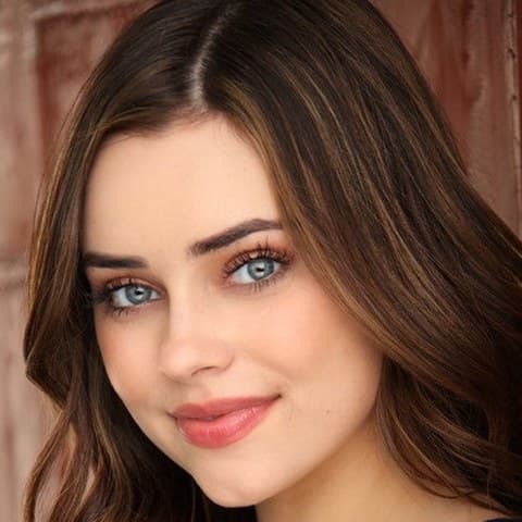 Nicolette Langley
