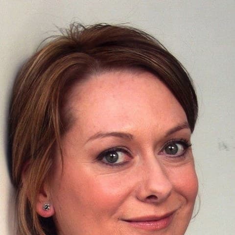 Cathy Belton