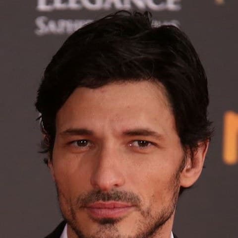 Andrés Velencoso