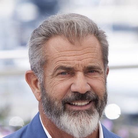 Mel Gibson