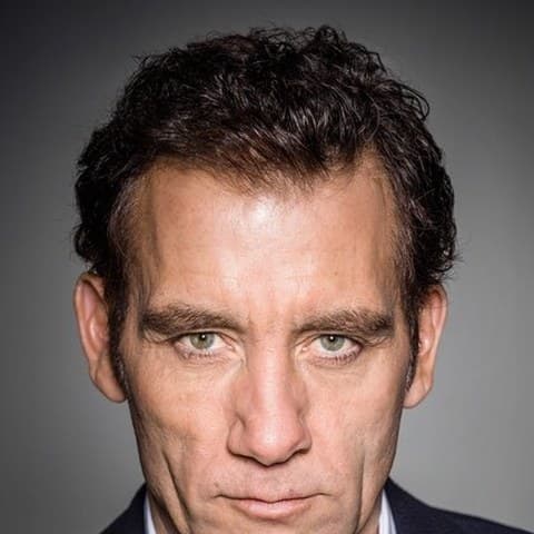 Clive Owen