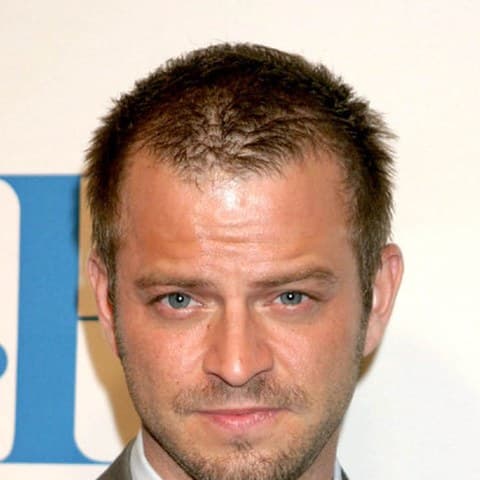 Carmine Giovinazzo