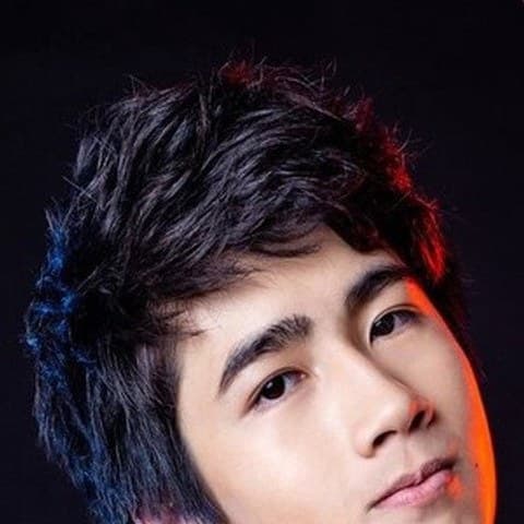 Mason Fung