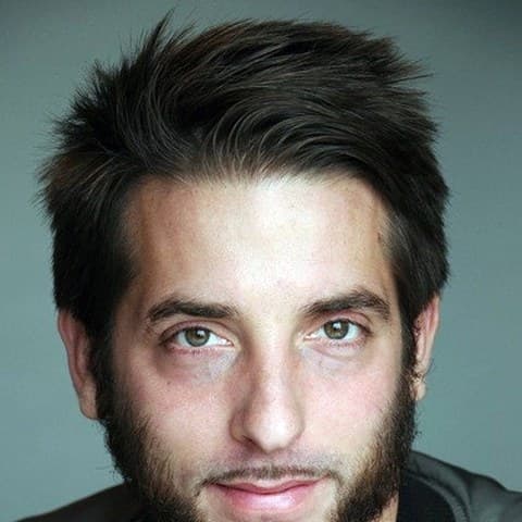 Adrien Ruiz