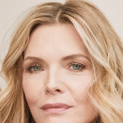 Michelle Pfeiffer