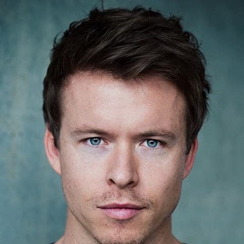 Todd Lasance