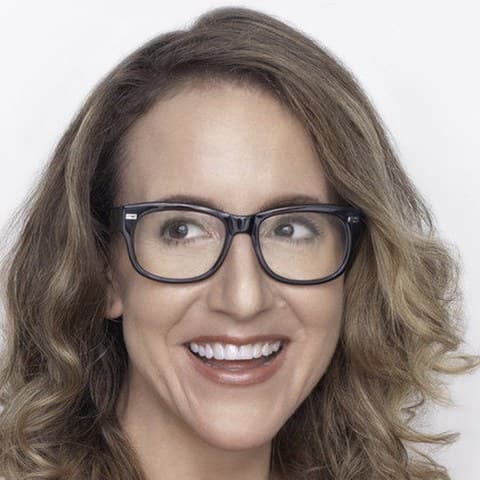 Jenn Harris