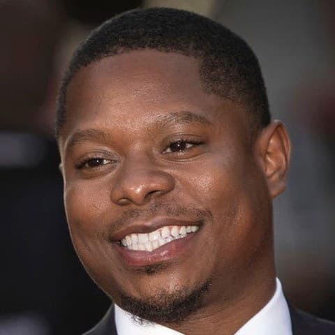 Jason Mitchell