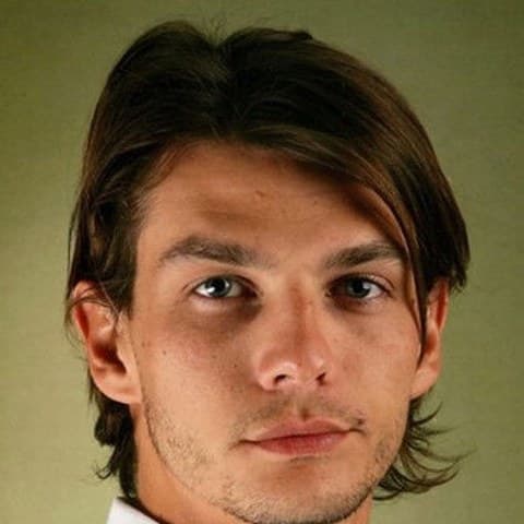 Trent Ford