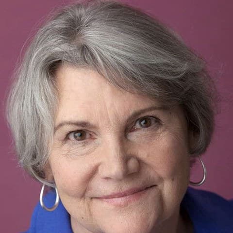 Frances Lee McCain