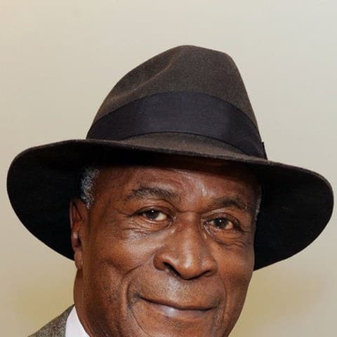 John Amos