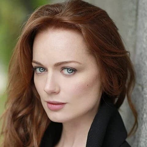 Rosalind Halstead