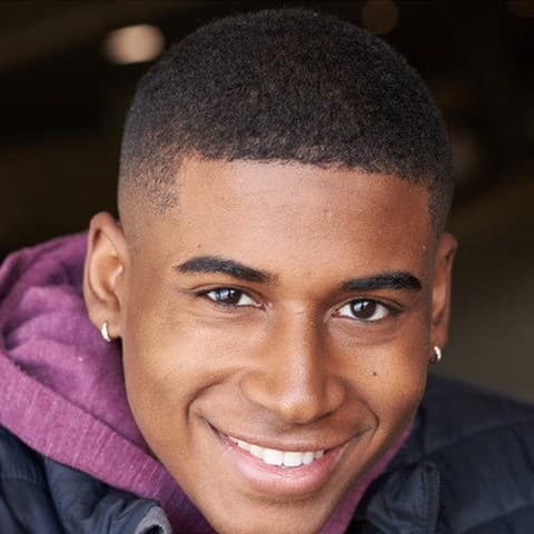 Michael Cooper Jr.