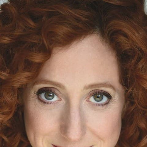 Alison Cimmet