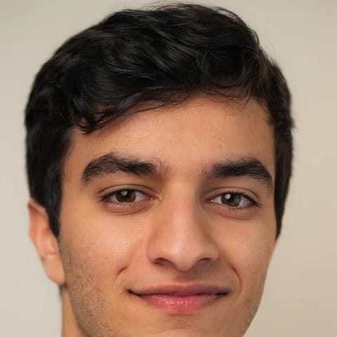 Michael Iskander