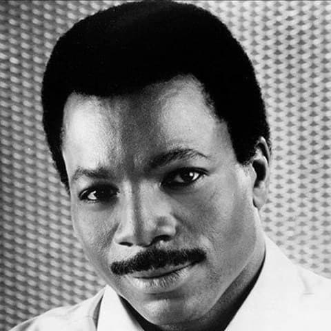 Carl Weathers