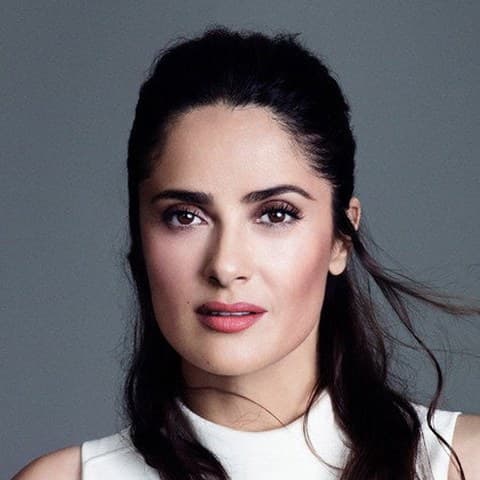 Salma Hayek Pinault