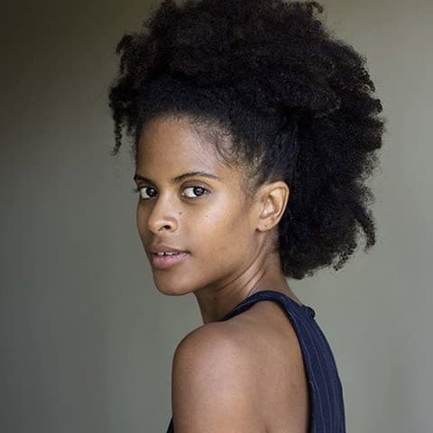 Gabrielle Maiden