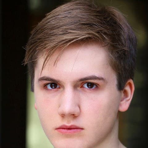 Judah Nelson