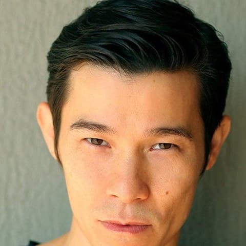 Jason Tobin