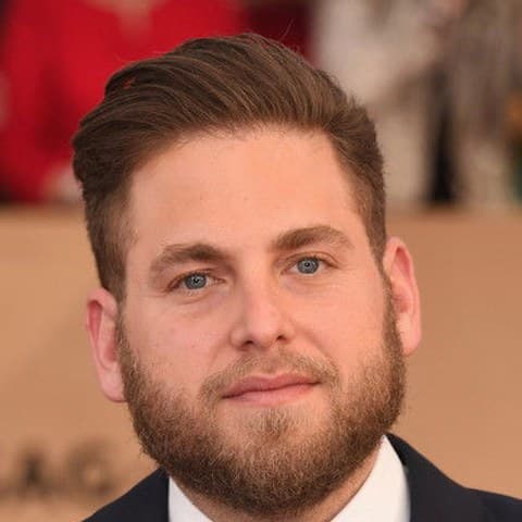 Jonah Hill