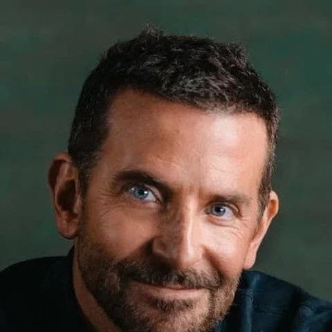 Bradley Cooper