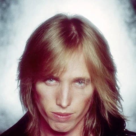 Tom Petty