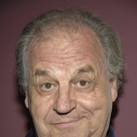 Paul Dooley