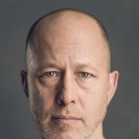 Daniel Betts