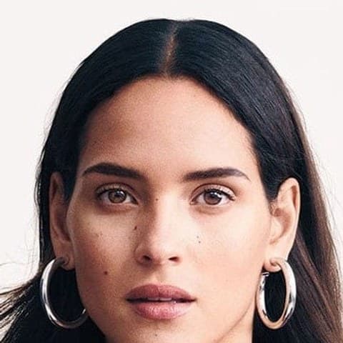 Adria Arjona