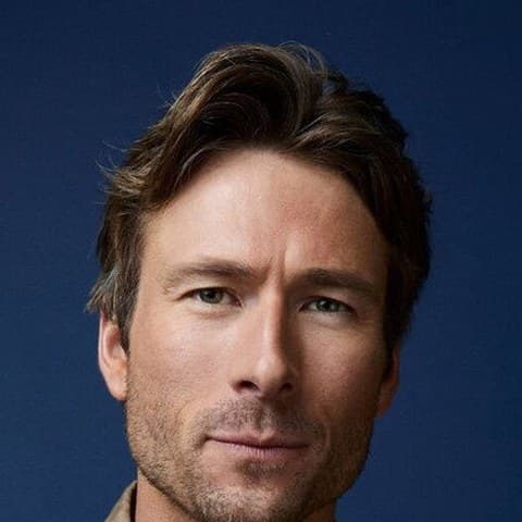 Glen Powell