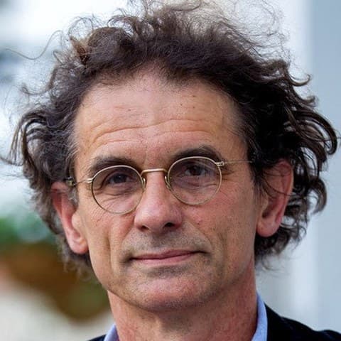 Rene Medvešek