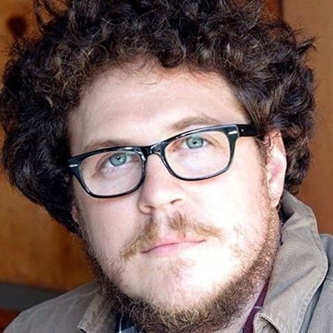 Cameron Britton