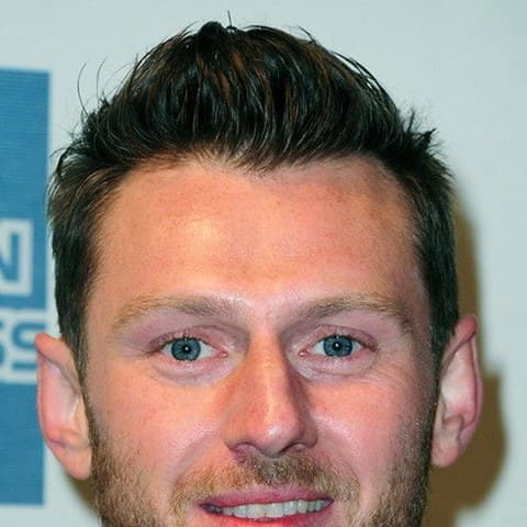 Keir O'Donnell
