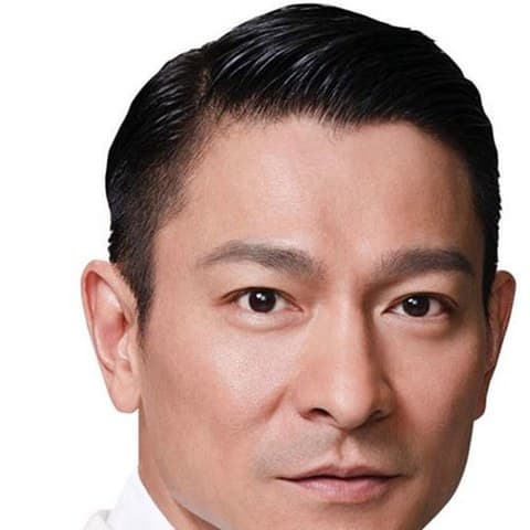 Andy Lau