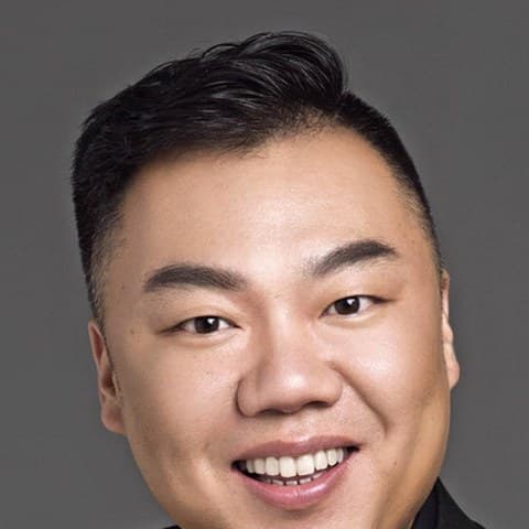 Jiang Chao