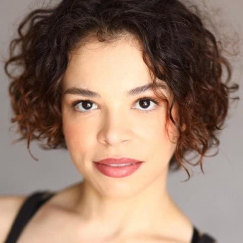 Tiffany Colin