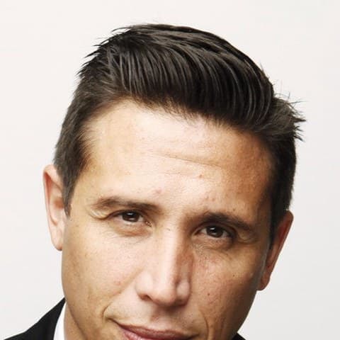 Erik Palladino