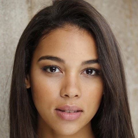 Alexandra Shipp