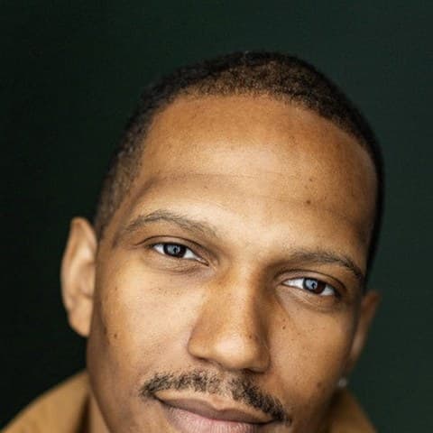 Harrison Daniels