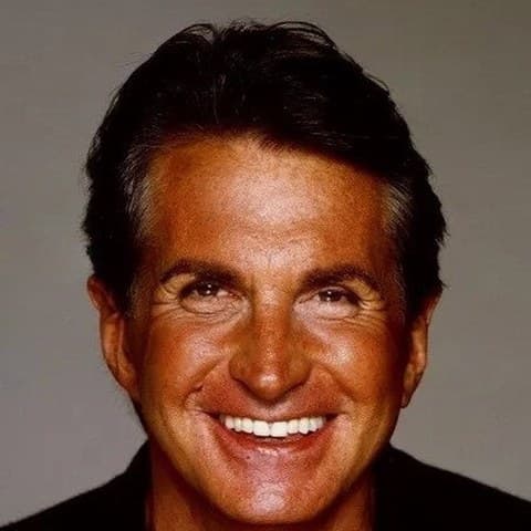 George Hamilton