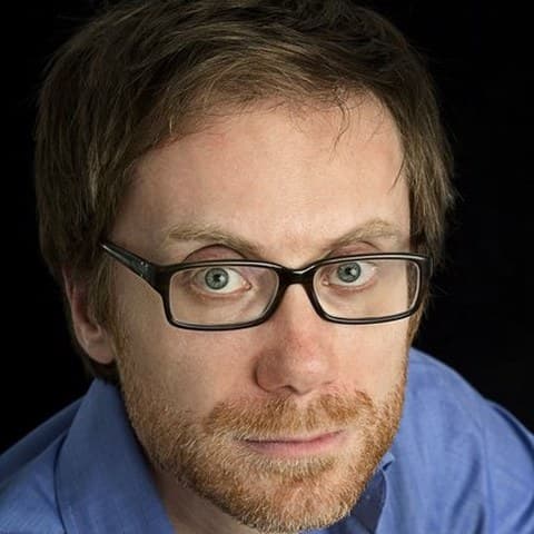Stephen Merchant